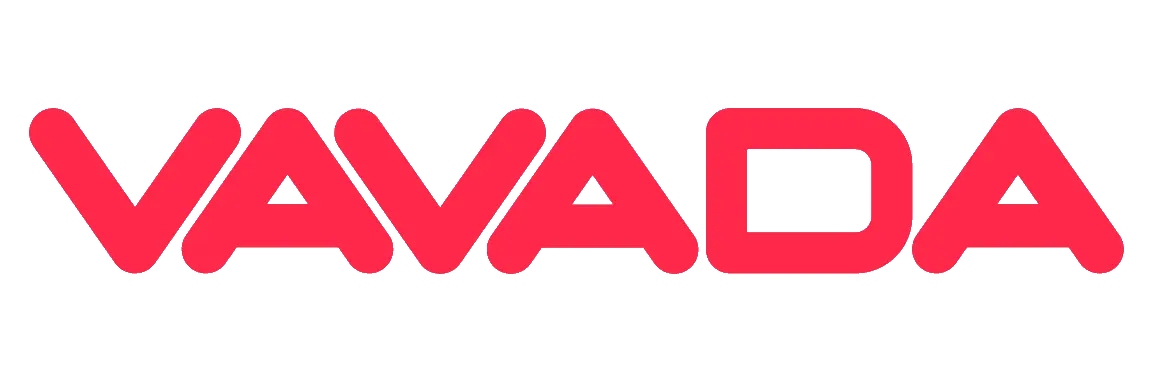 Логотип казино VAVADA